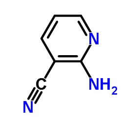 3-Pyridinecarbonitrile,2-amino-