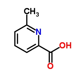 6-Methylpicolinic Acid