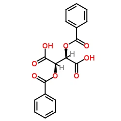 L-phenylacetylcarbonyl Tartaric Acid